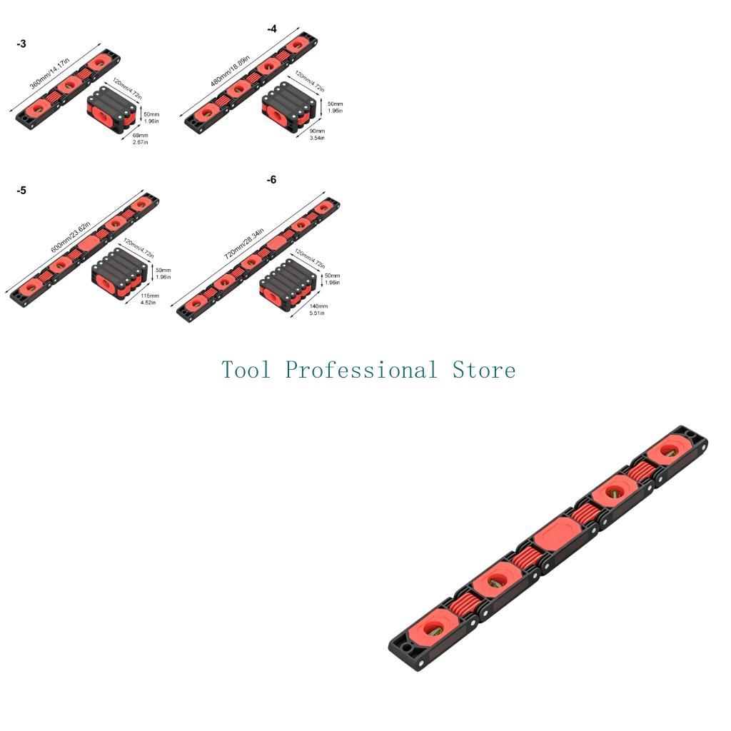 Home Improvement Contractor - 57QF Professionelles magnetisches Aluminium-Füllstandsmessgerät für präzise