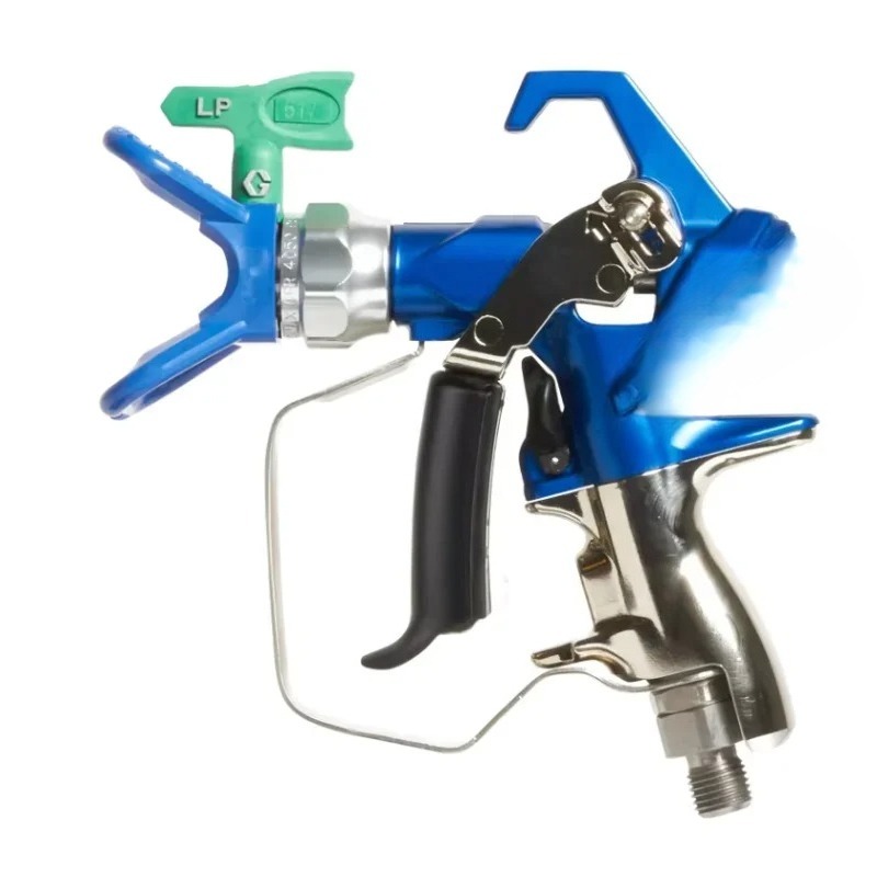 2-Finger-Trigger-Airless-Farbs – Home Improvement Contractor Bewertung und Preis