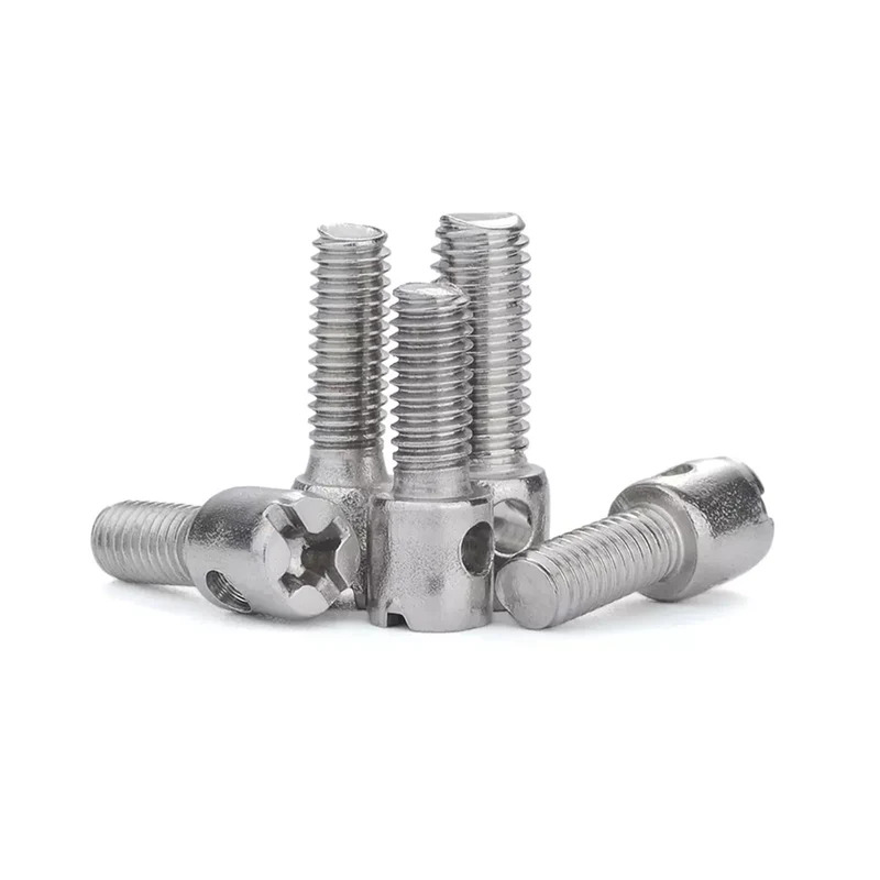 Kreuzschlitz-Perforierte Bleis – Deck Screw Stainless Bewertung und Preis