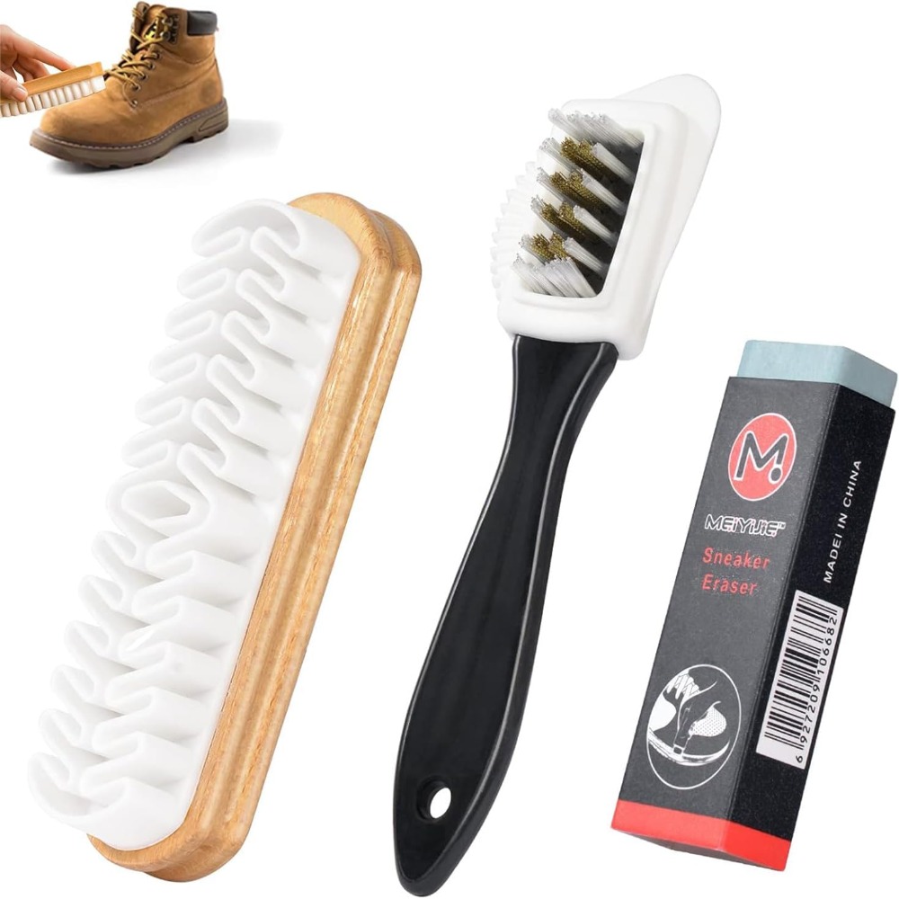 3-teiliges Set mit Radierer Wi – Wood Stain Brush Bewertung und Preis