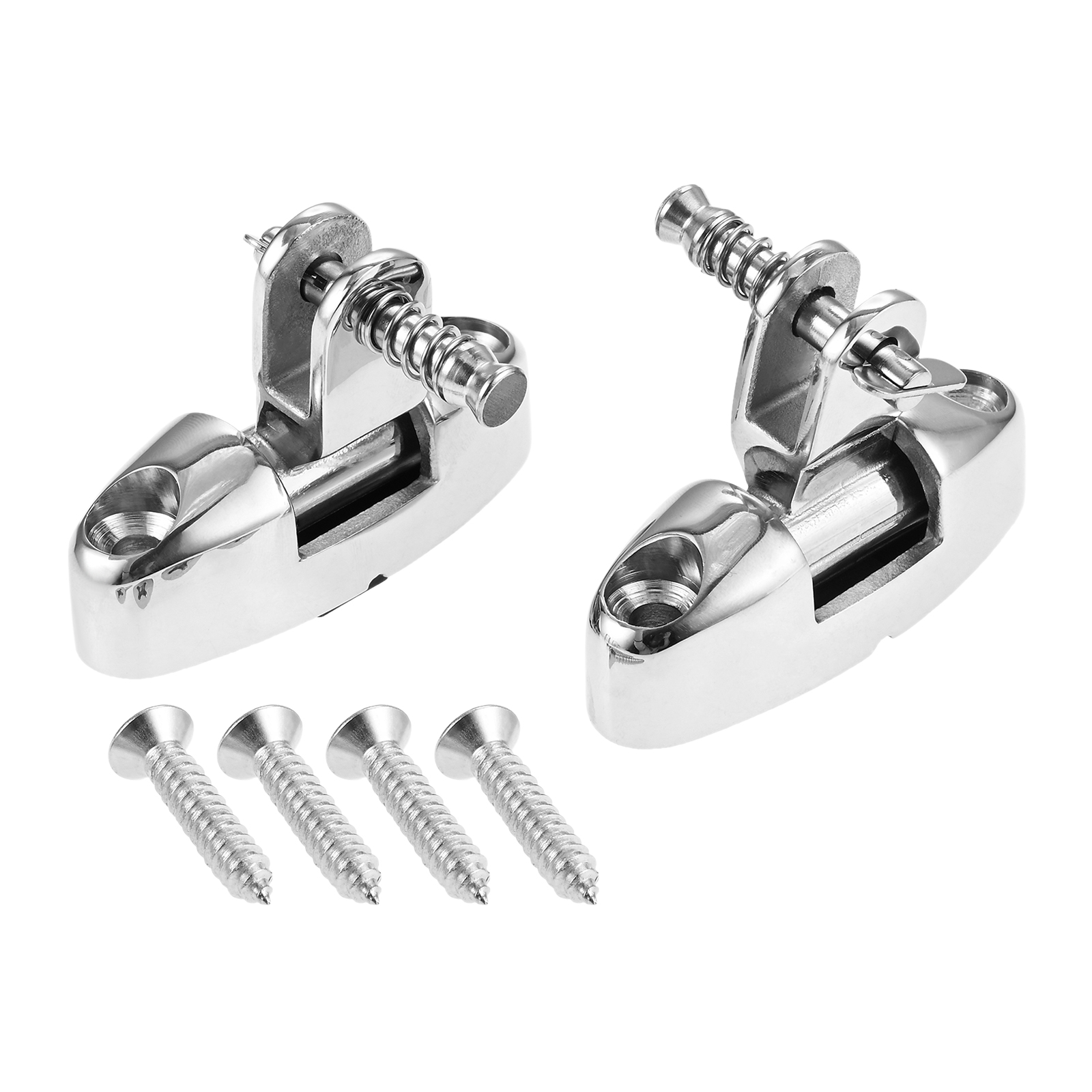 2 Stück Edelstahl Marine Grade – Deck Screw Stainless Bewertung und Preis