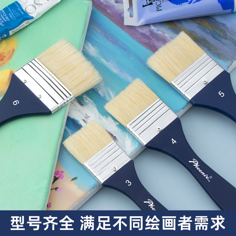1/3/5/7/9 Stück Chip-Pinsel, N – Wood Stain Brush Bewertung und Preis
