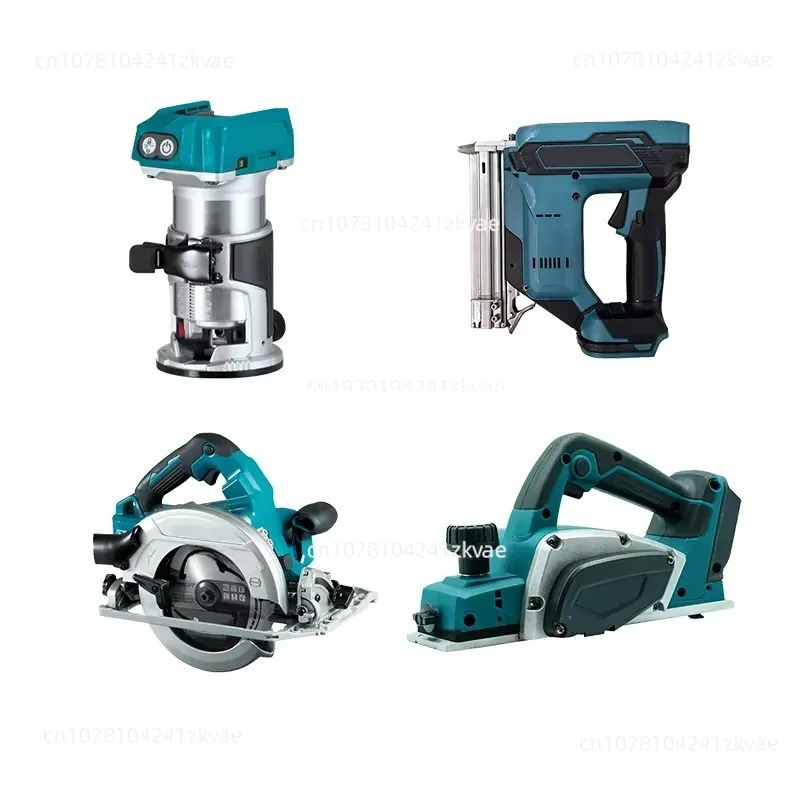 18V Bürstenloses Akku-Holzbear – Home Improvement Contractor Bewertung und Preis