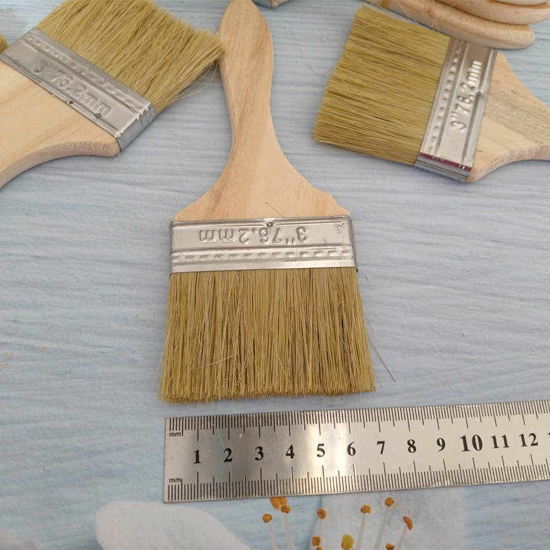 Farb-und Lack bürste, perfekt  – Wood Stain Brush Bewertung und Preis