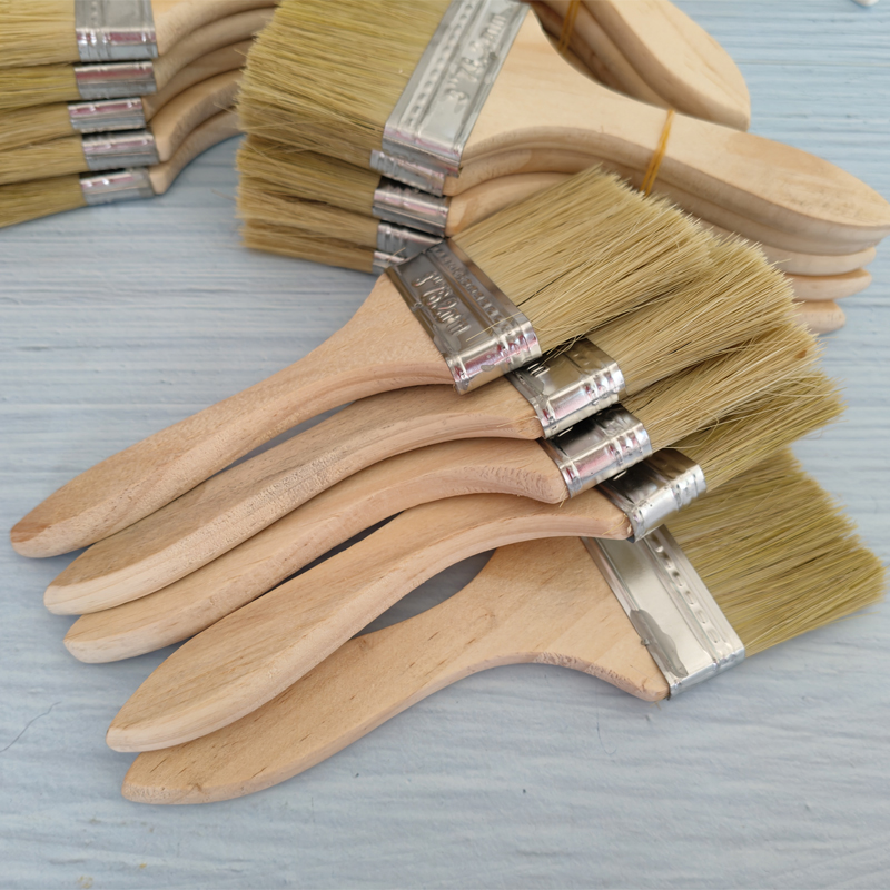 Farb-und Lack bürste, perfekt  – Wood Stain Brush Bewertung und Preis