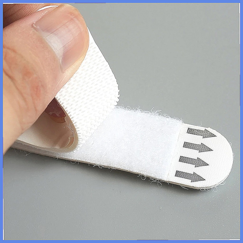 12 Paar Schwerlast-Bilderhaken – Picture Hanging Strip Bewertung und Preis