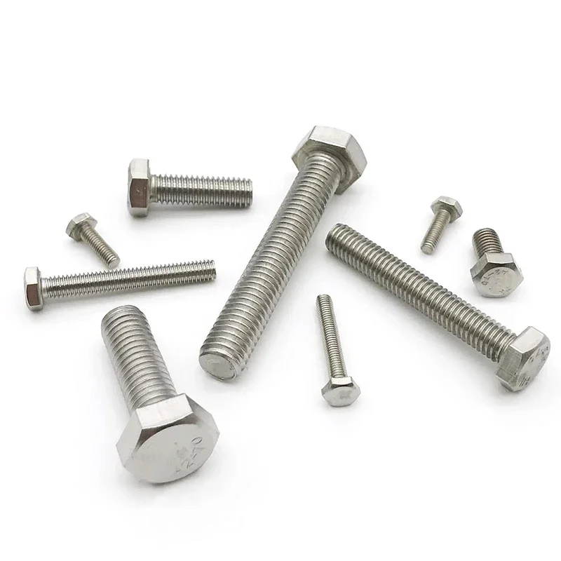 316 Edelstahl Marine Grade Auß – Deck Screw Stainless Bewertung und Preis