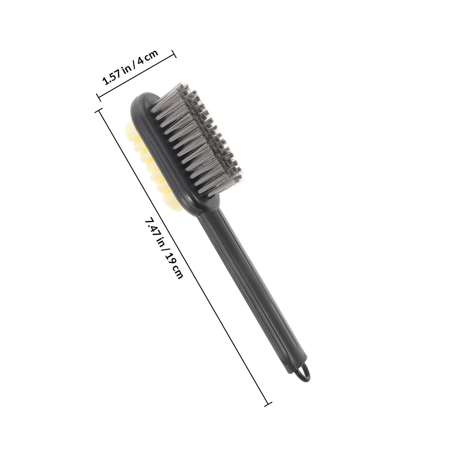 Ergonomische Weichborstenbürst – Wood Stain Brush Bewertung und Preis
