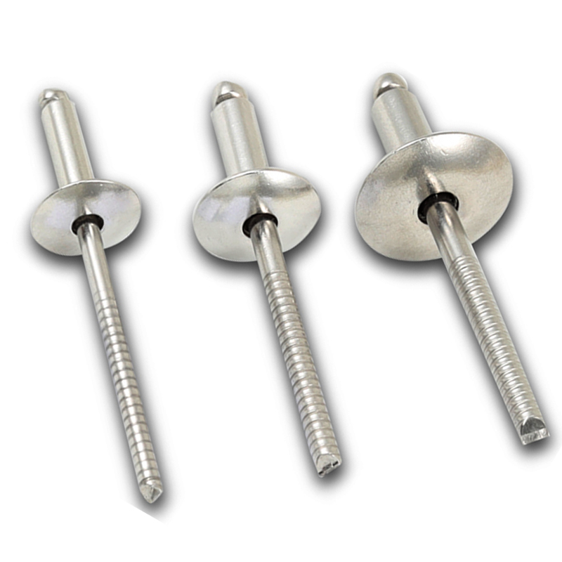304 Edelstahl Big Head Zugniet – Deck Screw Stainless Bewertung und Preis