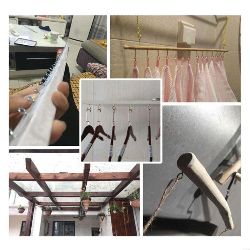 X9FA 20 Stück Deckenhaken, Wan – Deck Screw Stainless Bewertung und Preis