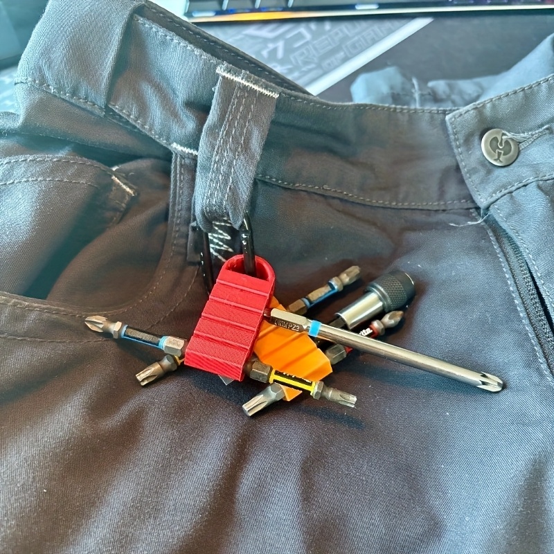 Multifunktionaler Werkzeughalt – Home Improvement Contractor Bewertung und Preis