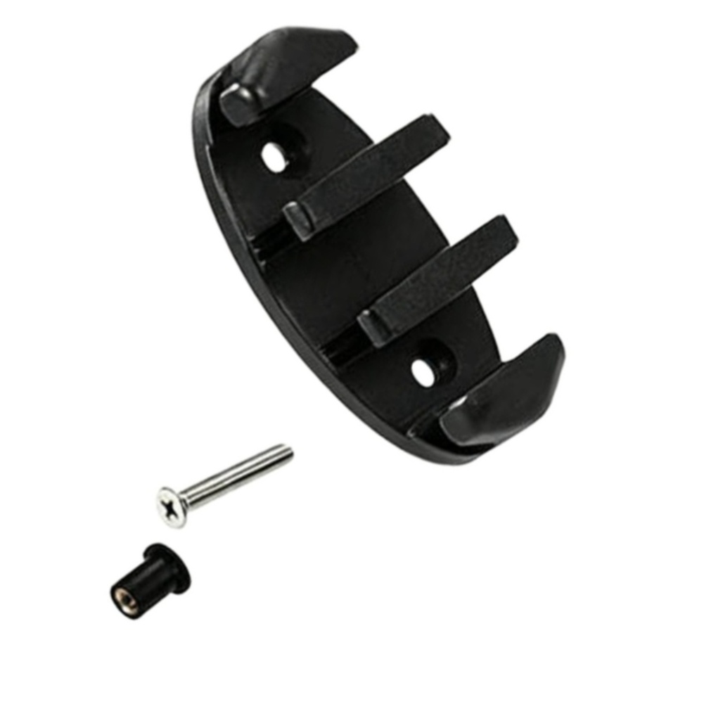 Nylon-Zig-Zag-Ankerklampe mit  – Deck Screw Stainless Bewertung und Preis