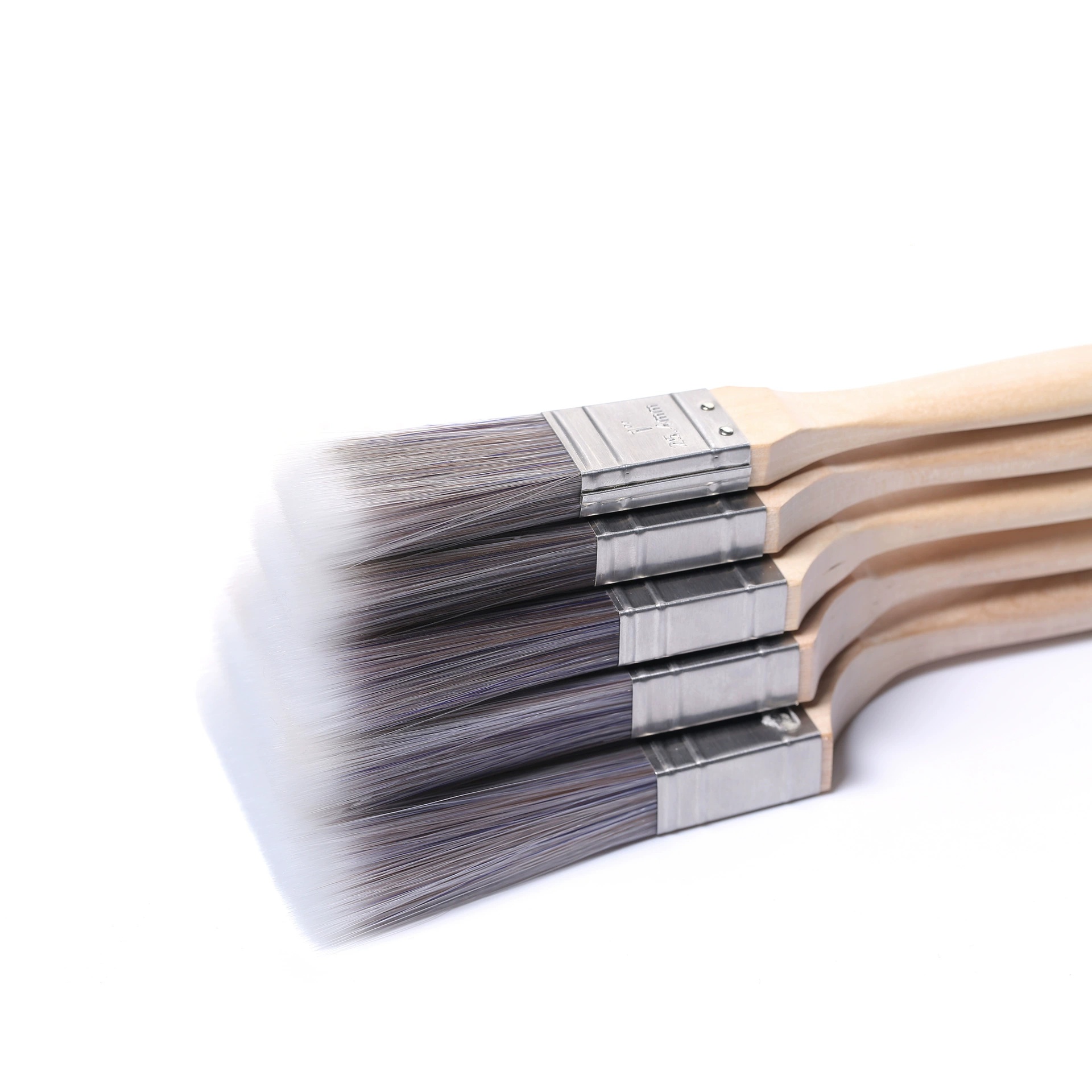 5-teiliges Doppelt Dickes Pins – Wood Stain Brush Bewertung und Preis
